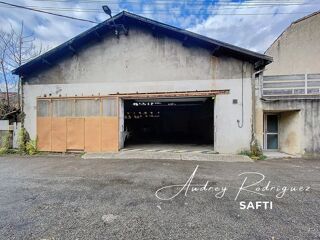  Parking / Garage � vendre 210 m�