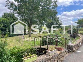  Maison  vendre 7 pices 230 m