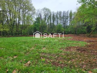  Terrain � vendre 850 m�