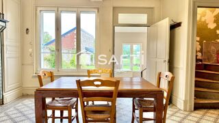  Maison � vendre 6 pi�ces 240 m�