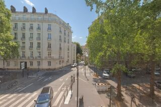  Appartement � vendre 2 pi�ces 53 m�