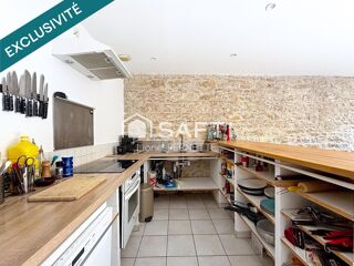  Appartement � vendre 2 pi�ces 46 m�