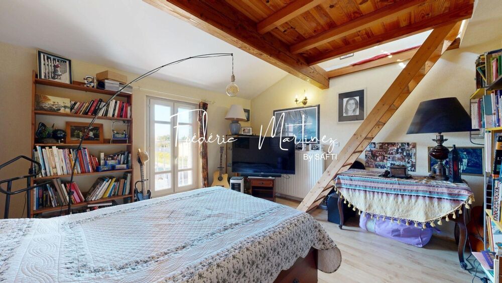 vendre  Maison Fronton (31620)