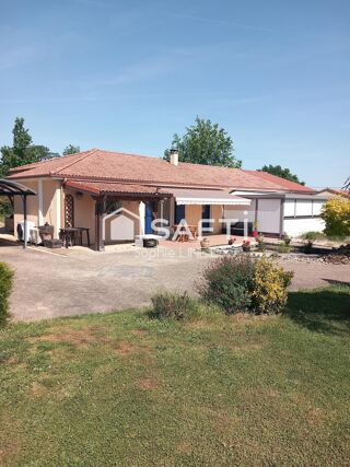  Maison � vendre 6 pi�ces 160 m�