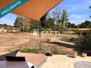 Vente Maison Maison bressanne de 75 m² Torpes