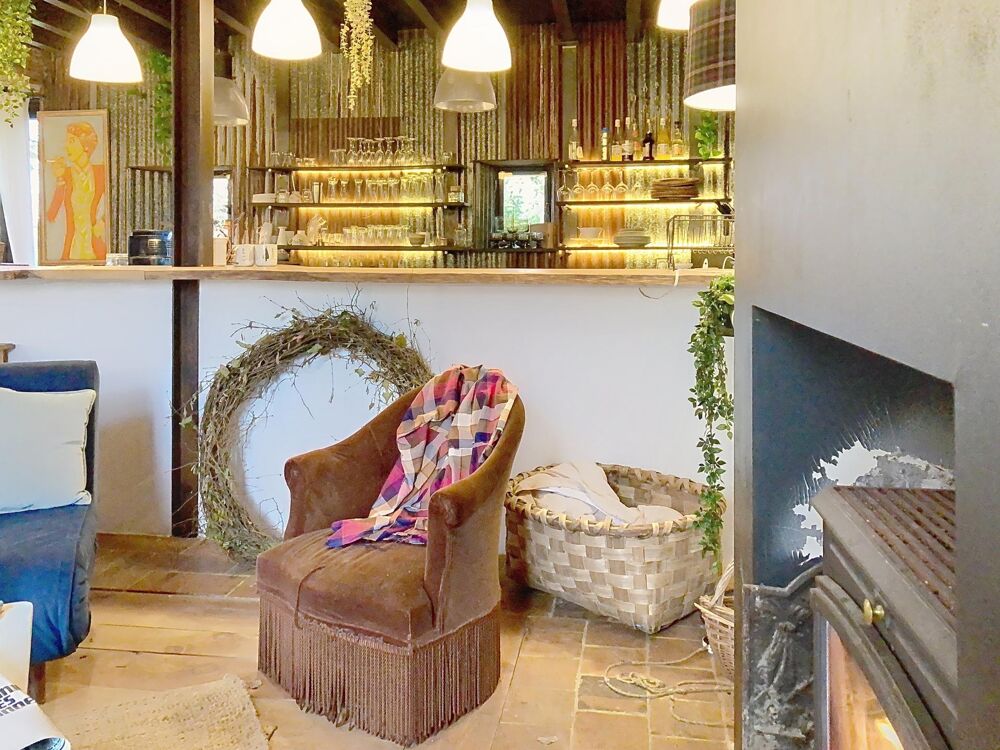 � vendre  Maison Saint-Mard-de-R�no (61400)