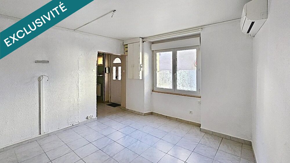 Vente Maison Au cœur du village : praticité, potentiel et petit budget Lescure-d'albigeois