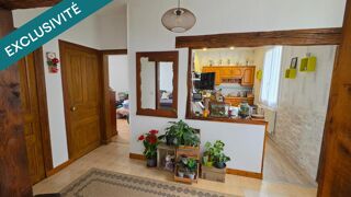  Maison à vendre 4 pièces 110 m²