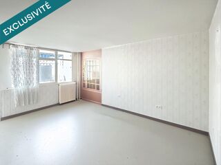  Appartement � vendre 5 pi�ces 102 m�