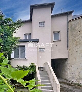  Maison � vendre 6 pi�ces 105 m�