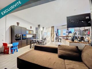  Appartement � vendre 5 pi�ces 134 m�