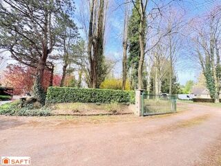  Terrain à vendre 800 m²