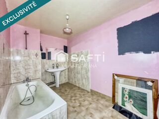  Maison à vendre 3 pièces 86 m²