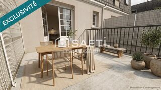  Maison à vendre 6 pièces 93 m²
