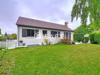  Maison � vendre 4 pi�ces 78 m�