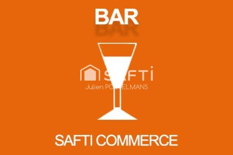 BAR A AMBIANCE 199900 14100 Lisieux