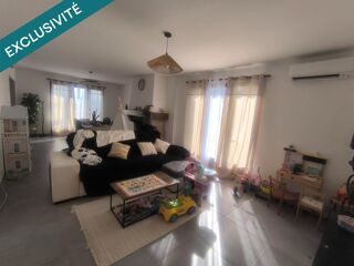  Maison � vendre 4 pi�ces 196 m�