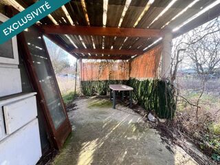  Terrain � vendre 749 m�