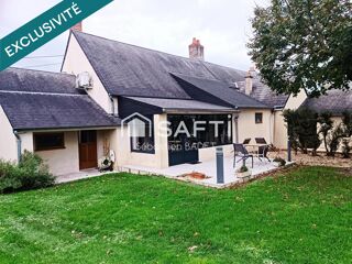  Maison � vendre 10 pi�ces 355 m�