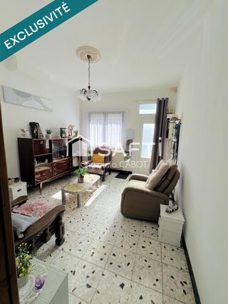  Maison � vendre 4 pi�ces 74 m�