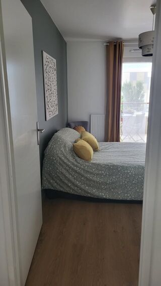  Appartement � vendre 3 pi�ces 63 m�