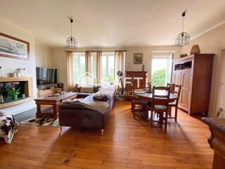  Maison � vendre 8 pi�ces 223 m�