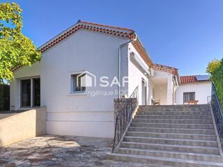  Maison � vendre 7 pi�ces 163 m�