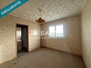  Maison � vendre 5 pi�ces 83 m�