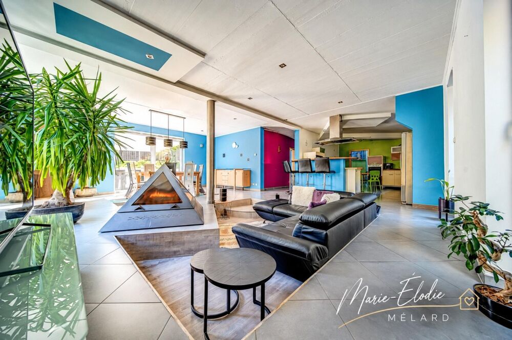 à vendre  Maison Longlaville (54810)