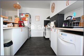  Maison  vendre 4 pices 104 m