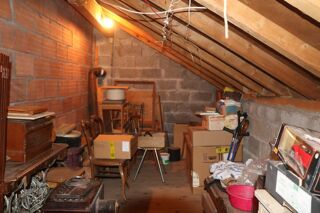  Maison � vendre 7 pi�ces 150 m�