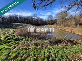  Terrain � vendre 8880 m�