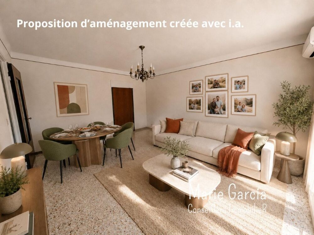 Vente Maison maison familiale au cœur de Mauguio Mauguio