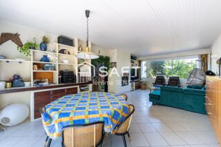  Maison à vendre 4 pièces 121 m²