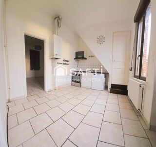  Maison à vendre 3 pièces 85 m²