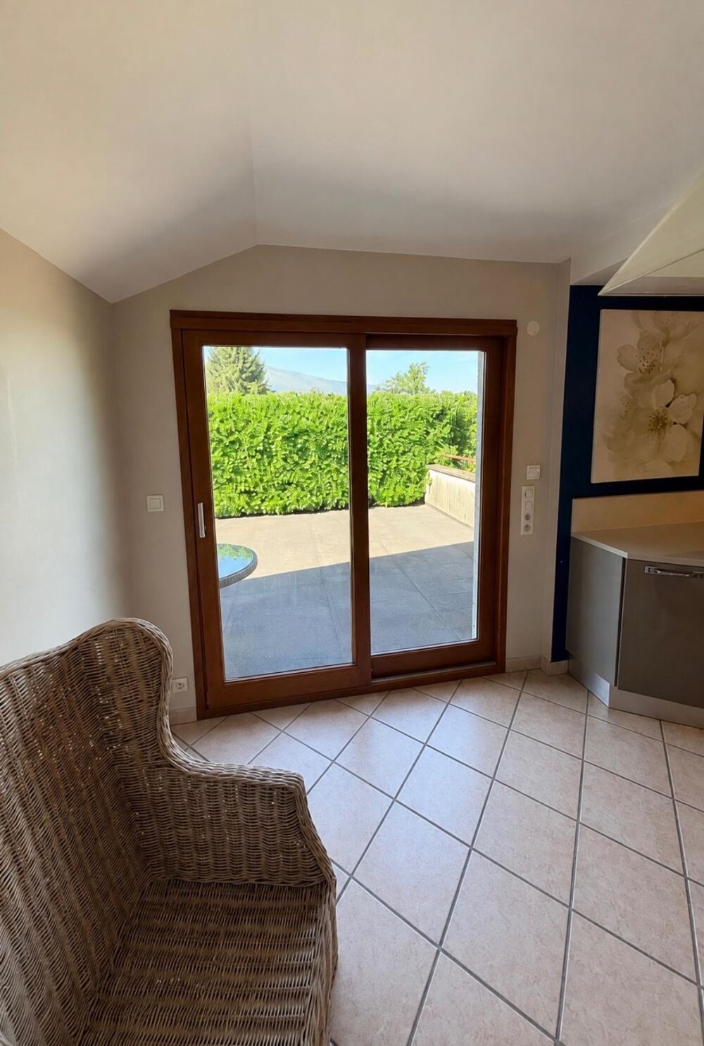 à vendre  Maison Saint-Sulpice (73160)