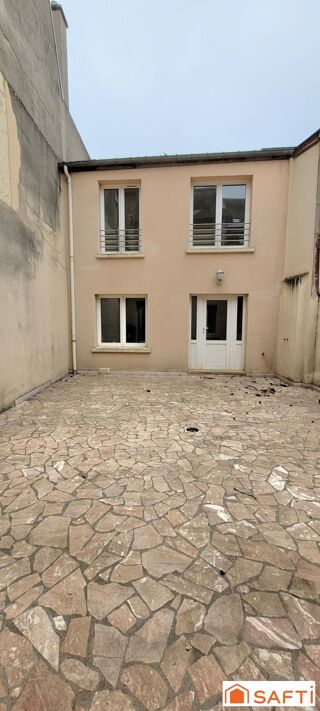  Maison � vendre 7 pi�ces 140 m�