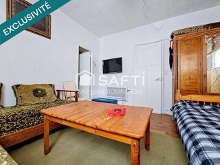 Vente Appartement STUDIO 23 M² - SAINT-PRIX Saint-prix