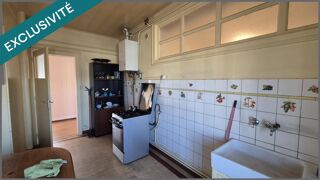  Appartement � vendre 5 pi�ces 107 m�