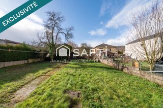  Maison � vendre 5 pi�ces 90 m�