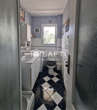  Appartement à vendre 2 pièces 36 m²
