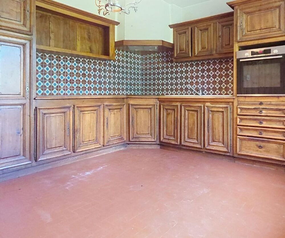 Maison Nivolas Vermelle 5 pièce(s) 184 m2 , Nivolas vermelle