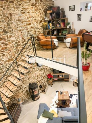  Maison � vendre 6 pi�ces 155 m�