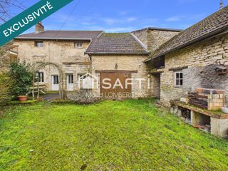  Maison � vendre 4 pi�ces 113 m�