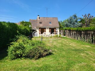  Maison à vendre 5 pièces 90 m²