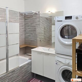 Appartement  vendre 2 pices 41 m