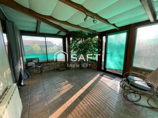  Maison � vendre 4 pi�ces 93 m�