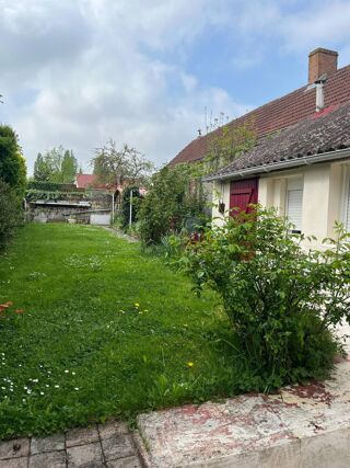  Maison � vendre 5 pi�ces 80 m�