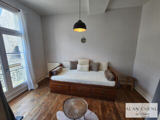  Appartement � vendre 2 pi�ces 68 m�