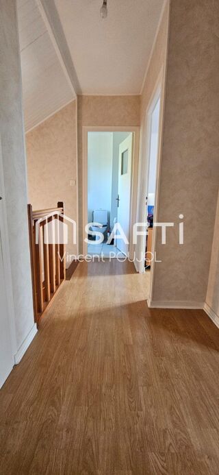  Maison à vendre 4 pièces 90 m²